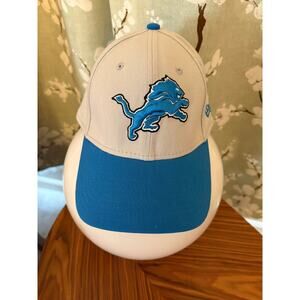 Detroit Lions Hat
